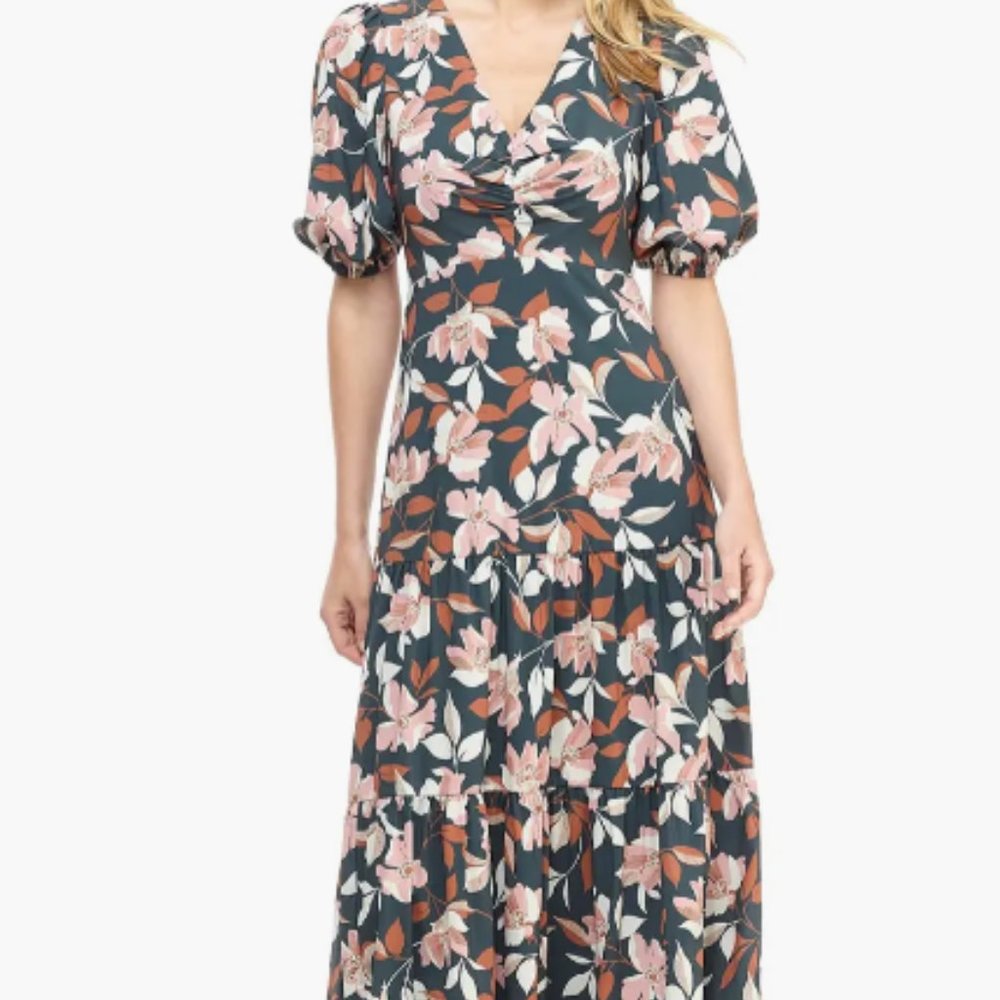 Gal Meets Glam Tegan dress